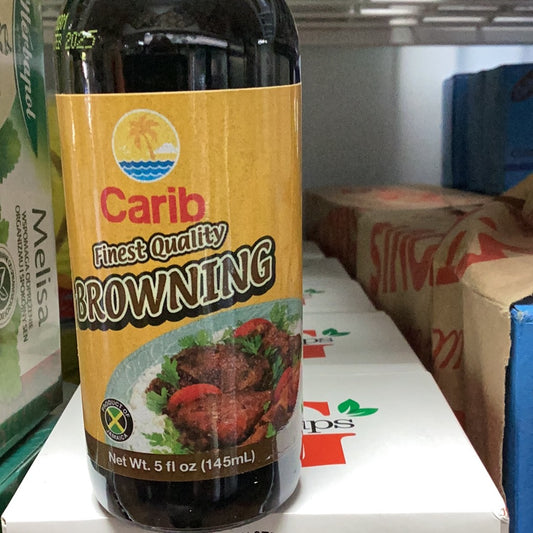 Carib Browning 5 fl oz