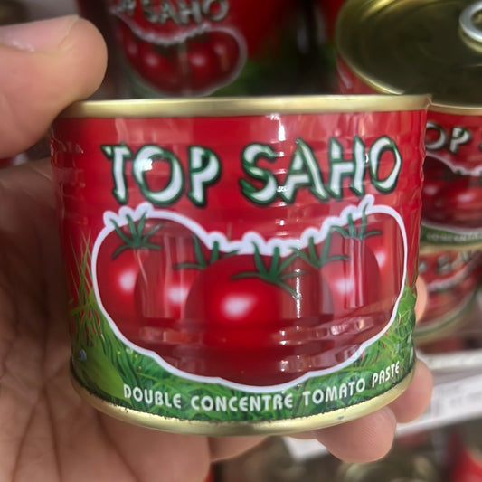 Tomato Top Saho 210g