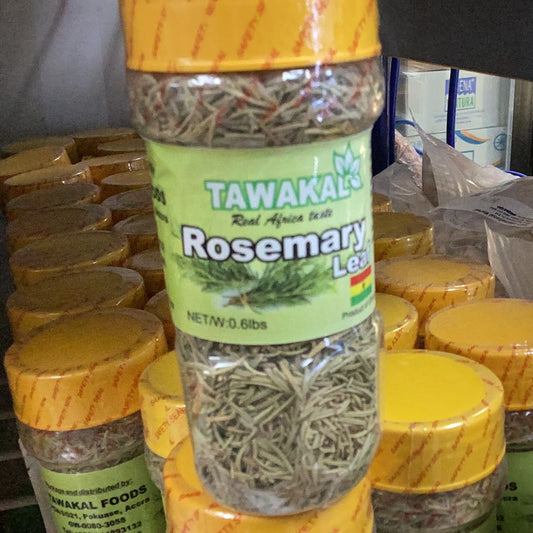 Rosemary  Leaves Tawakal