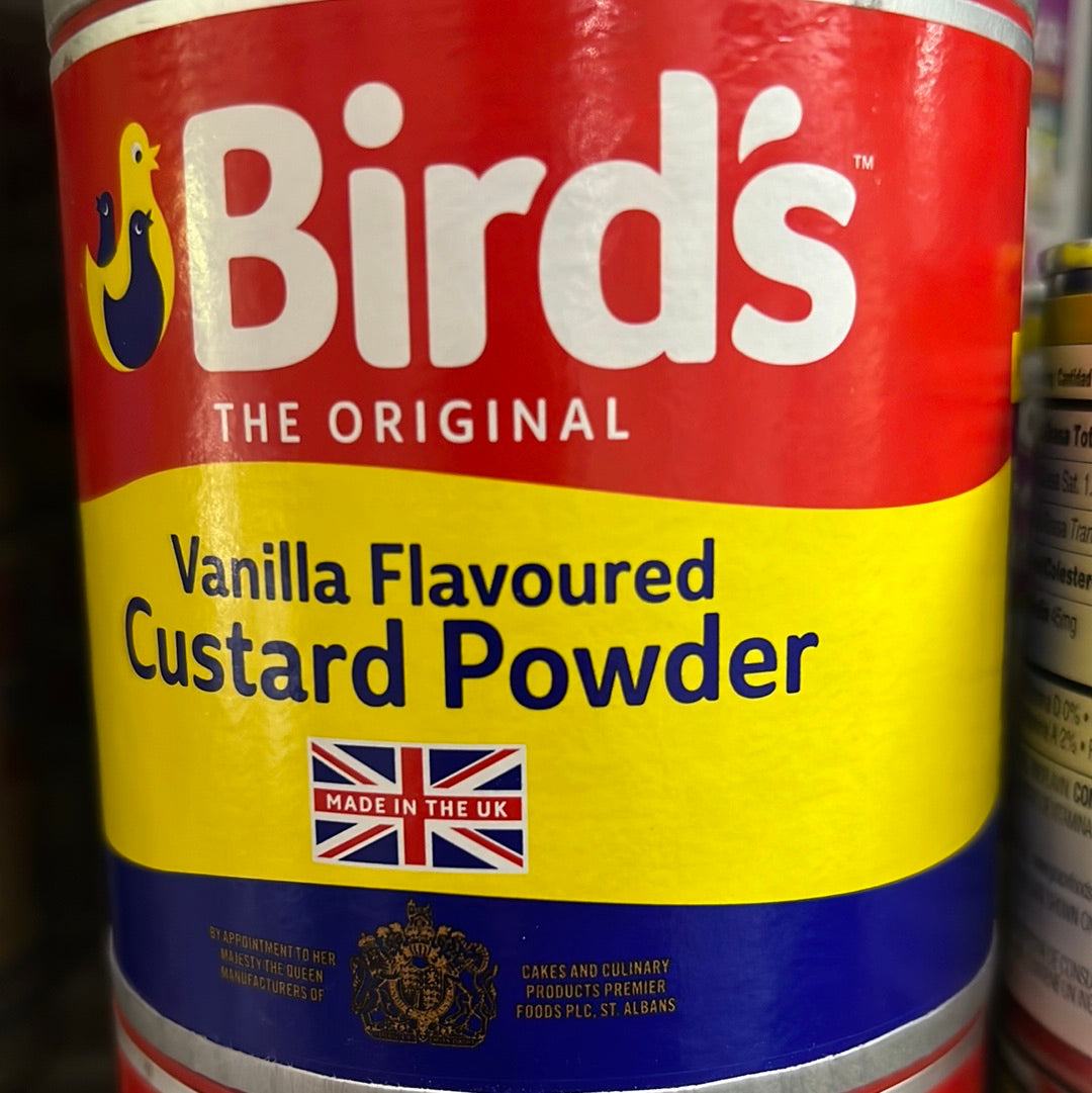 Bird`s Custard 300g