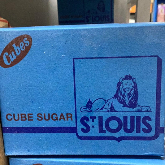 St. Louis Sugar small size