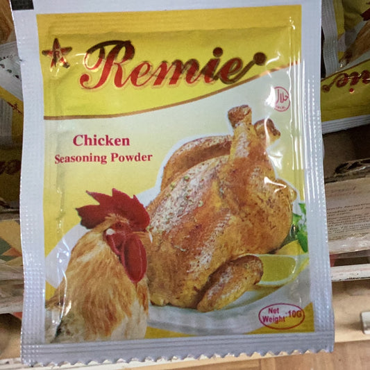 Remie Chicken