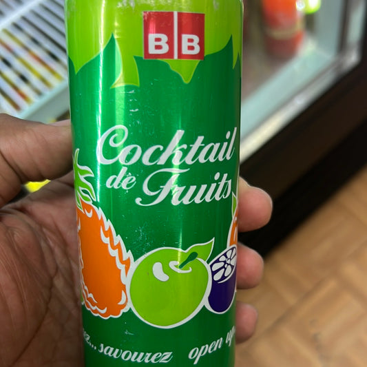 Cocktail De Fruits (BB)