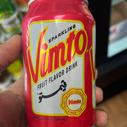 Vimto Drink  btle